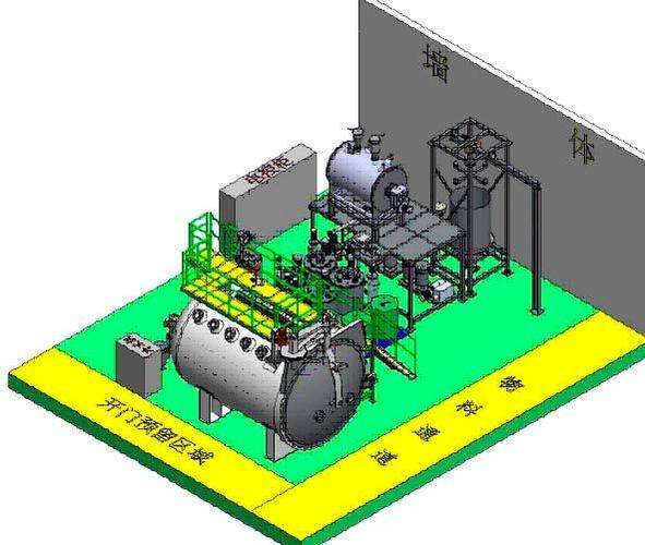 產品目錄 制造加工機械 塑料加工機械 注塑機 03 真空環氧澆注設備