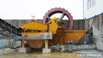 買(mǎi)一套小型洗沙設(shè)備要多少錢(qián),10萬(wàn)夠嗎?