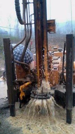 池州青陽(yáng)打井公司- 池州青陽(yáng)專(zhuān)業(yè)鉆井出水量大