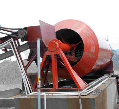 【節(jié)能型洗石機(jī) 滾筒水洗設(shè)備 節(jié)約水資源】價(jià)格_廠家_圖片 -