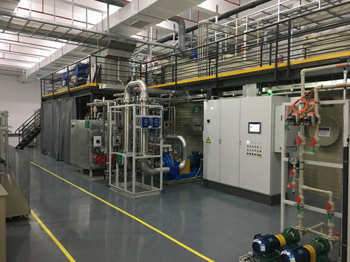 高濃度有機廢水處理設(shè)備