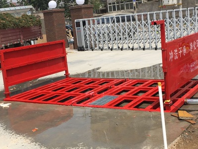 洗車(chē)設(shè)備