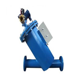 管道水過(guò)濾,礦用,循環(huán)水,自清洗 糠醛化工,熱電廠專(zhuān)用過(guò)濾器 北京污水處理設(shè)備