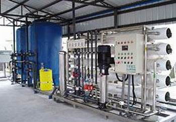 東莞電鍍廢水處理工程 五金廠重金屬?gòu)U水治理