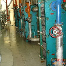 天津板式換熱器價格 天津板式換熱器批發 天津板式換熱器廠家 