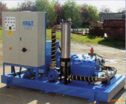 船廠專(zhuān)用高壓水除漆除銹設(shè)備 機(jī)