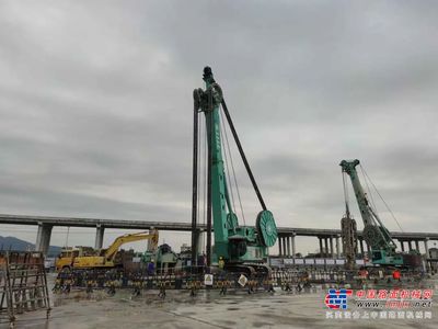 23年度金泰八大經(jīng)典案例 凸現(xiàn)金泰機(jī)械的"精"與"專(zhuān)"