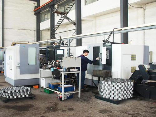 勝昌機械深耕無心磨領(lǐng)域數(shù)十年,立志生產(chǎn)高精高穩(wěn)定高性價比產(chǎn)品