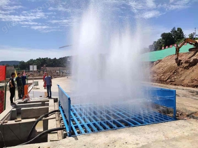 MRS-100：革新水資源管理的專用機械設(shè)備制造